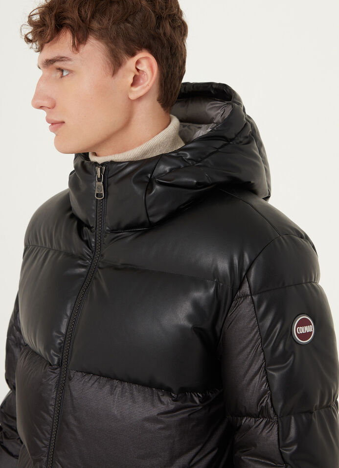 Colmar MOŠKA BUNDA S KAPUCO 1216 1UX