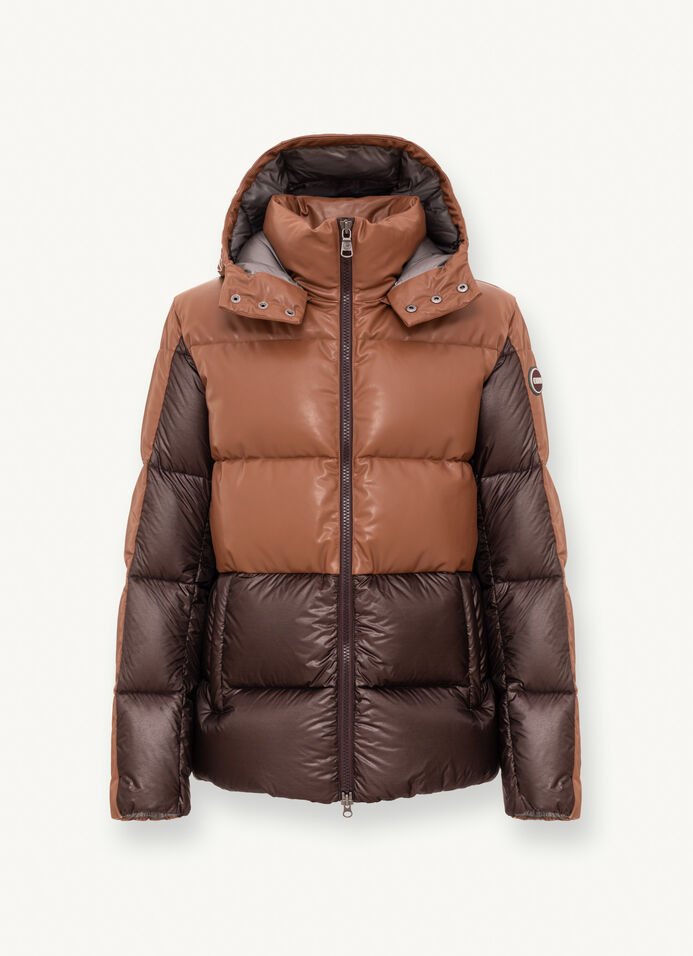 Colmar MOŠKA BUNDA S KAPUCO 1213 1UX