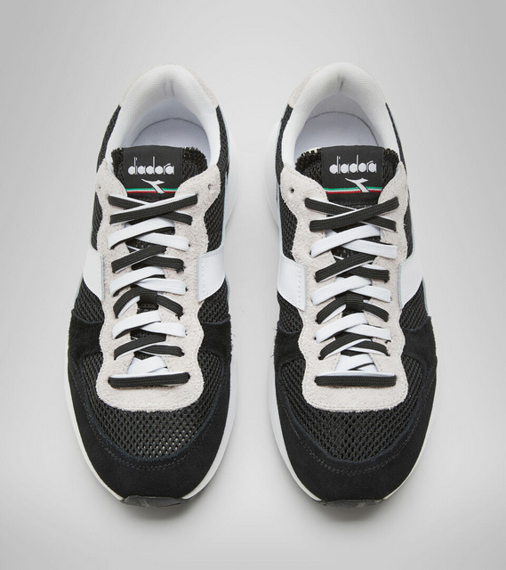 Picture of Diadora UNISEX SUPERGA 42 SUEDE MESH