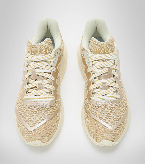 Picture of Diadora ŽENSKA SUPERGA MYTHOS BLUSHIELD VOLO 2 GOLD W