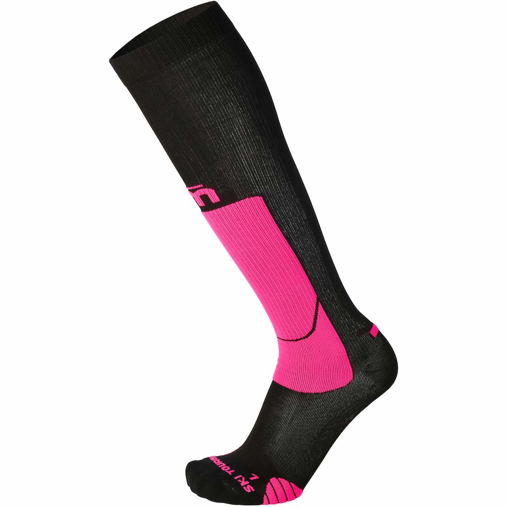 Mico LIGHT WEIGHT EXTRA DRY SKI TOURING SOCKS CA00280, smučarske nogavice