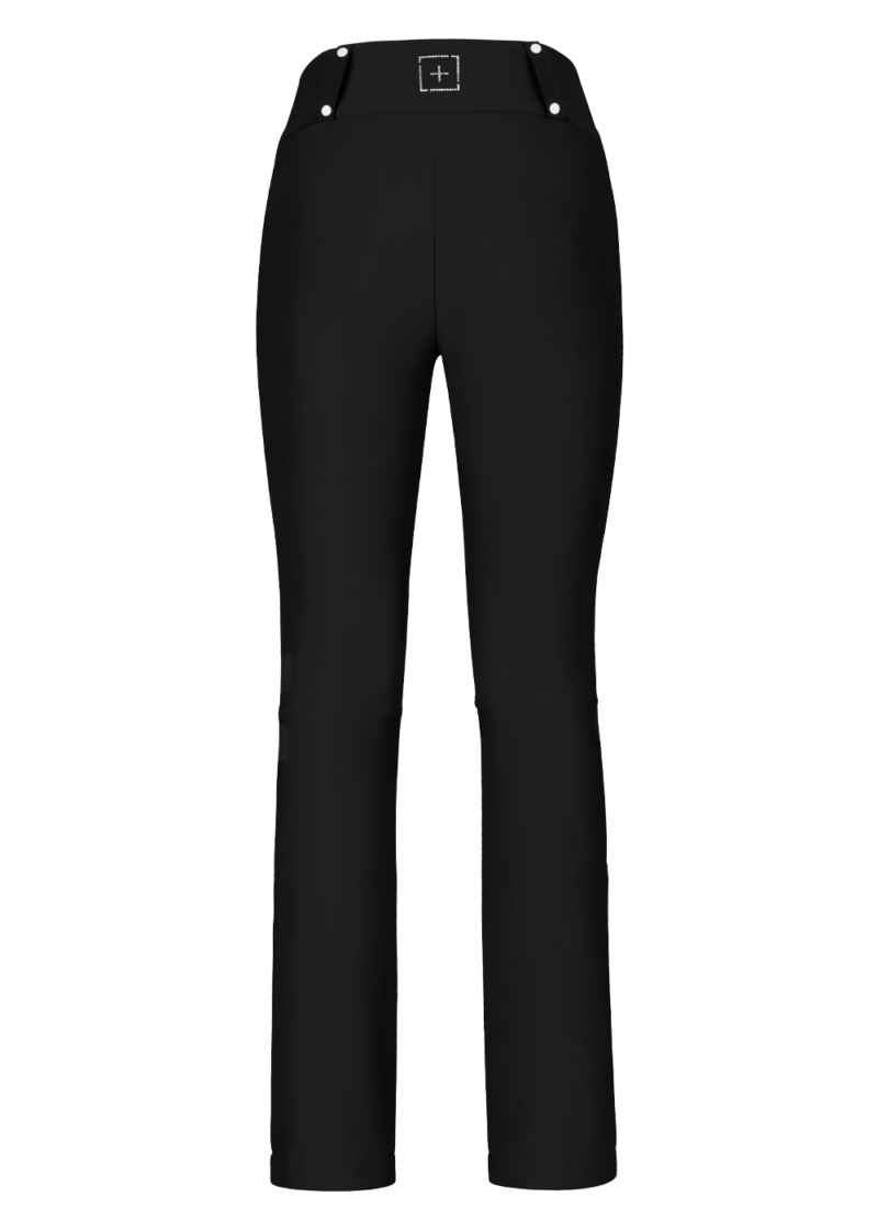 One More NOVE TRE UNO SOFTSHELL SKI PANTS WOMAN