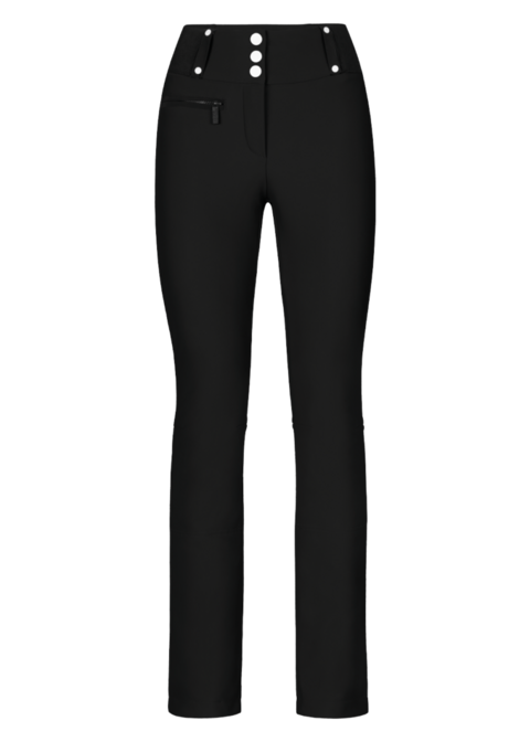One More NOVE TRE UNO SOFTSHELL SKI PANTS WOMAN