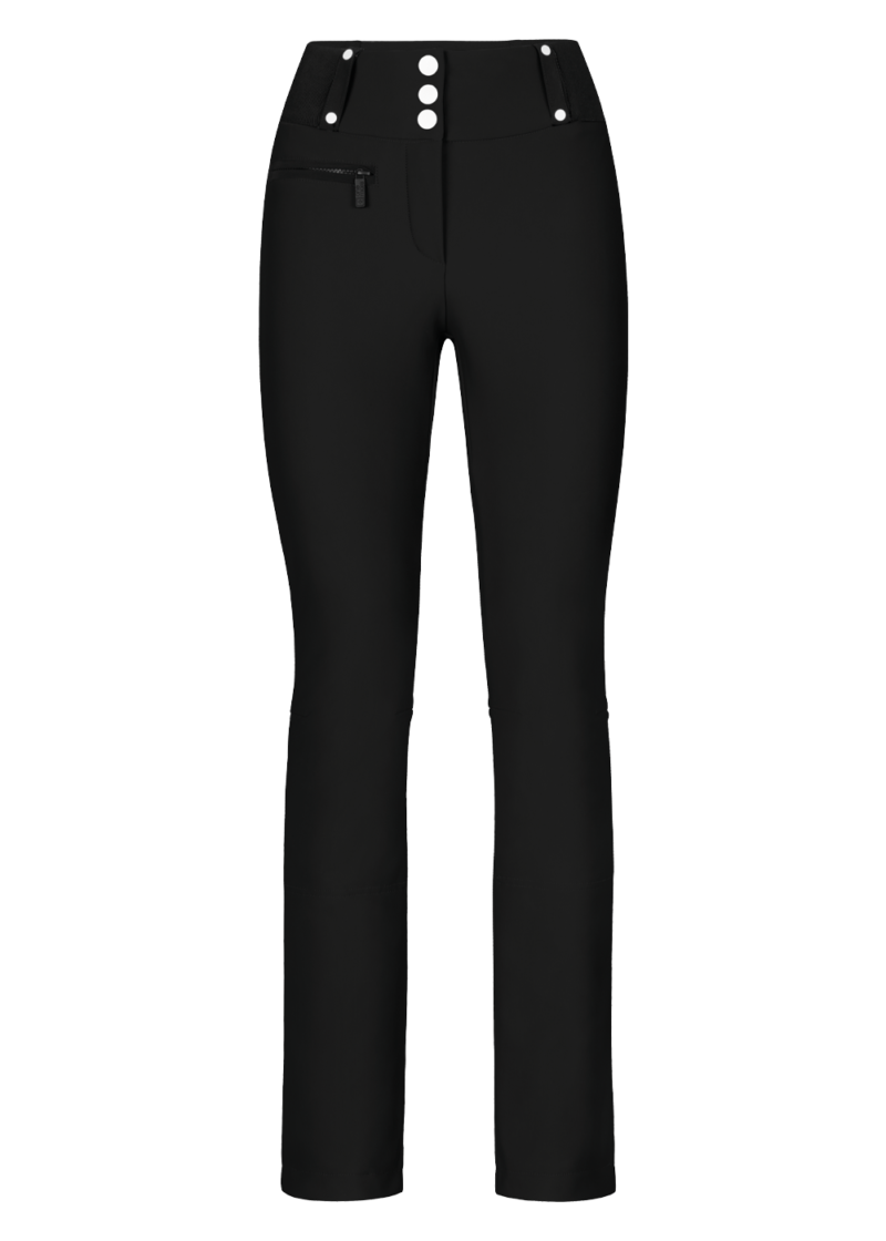 One More NOVE TRE UNO SOFTSHELL SKI PANTS WOMAN