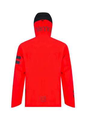 One More TRE DUE UNO LAYERS SHELL JACKET MAN