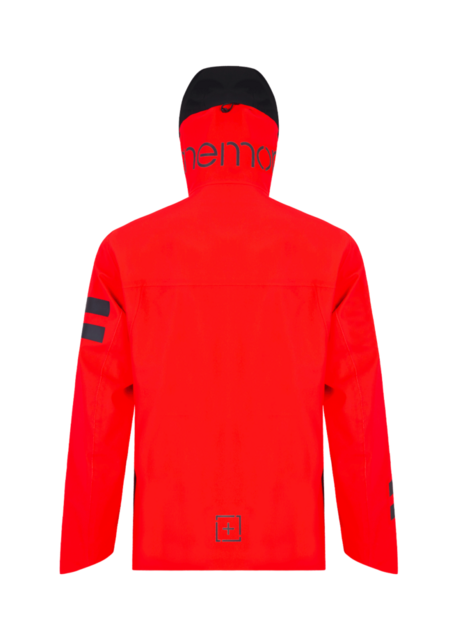 Picture of One More TRE DUE UNO LAYERS SHELL JACKET MAN