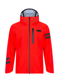 One More TRE DUE UNO LAYERS SHELL JACKET MAN