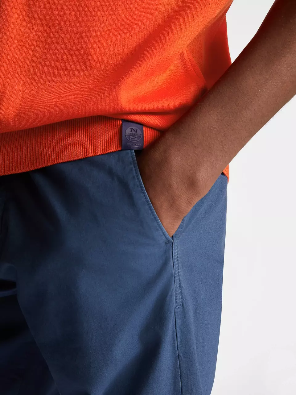 North Sails POLO 14GG 699495