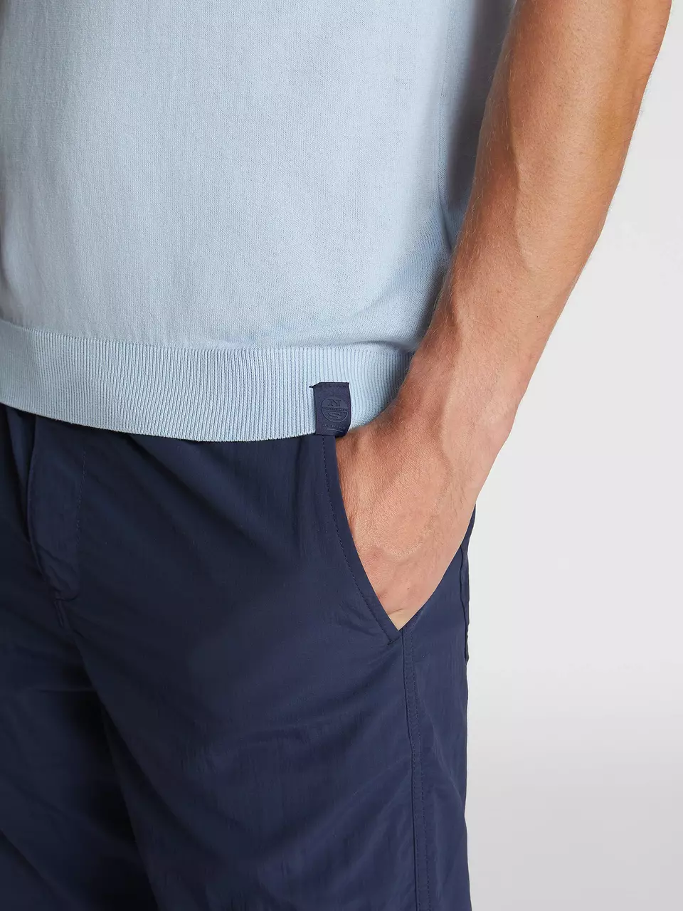 North Sails POLO 14GG 699495