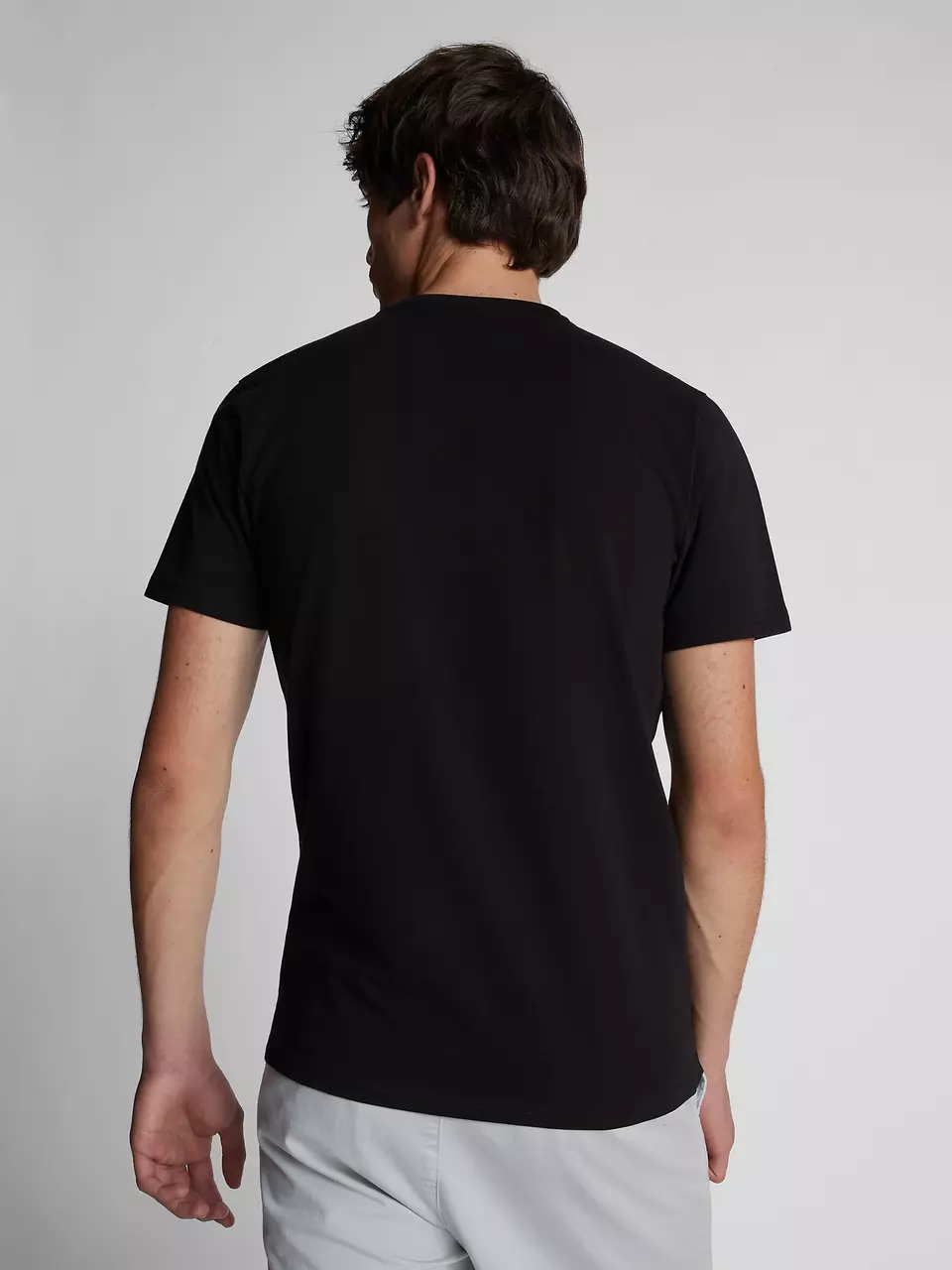 North Sails MOŠKA MAJICA S/S T-SHIRT W/GRAPHIC 692798