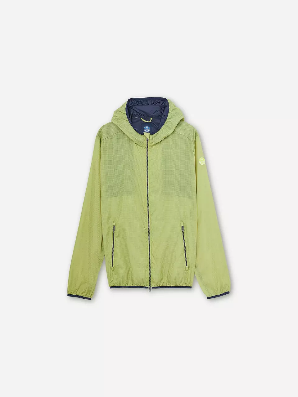 North Sails MOOREA JKT 603108