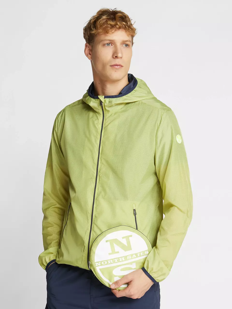 North Sails MOOREA JKT 603108