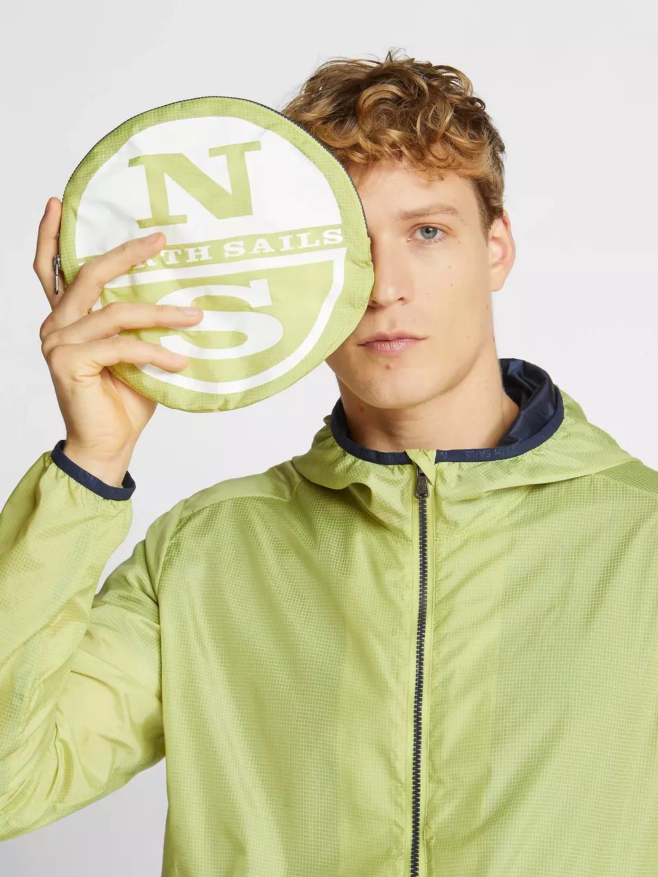 North Sails MOOREA JKT 603108