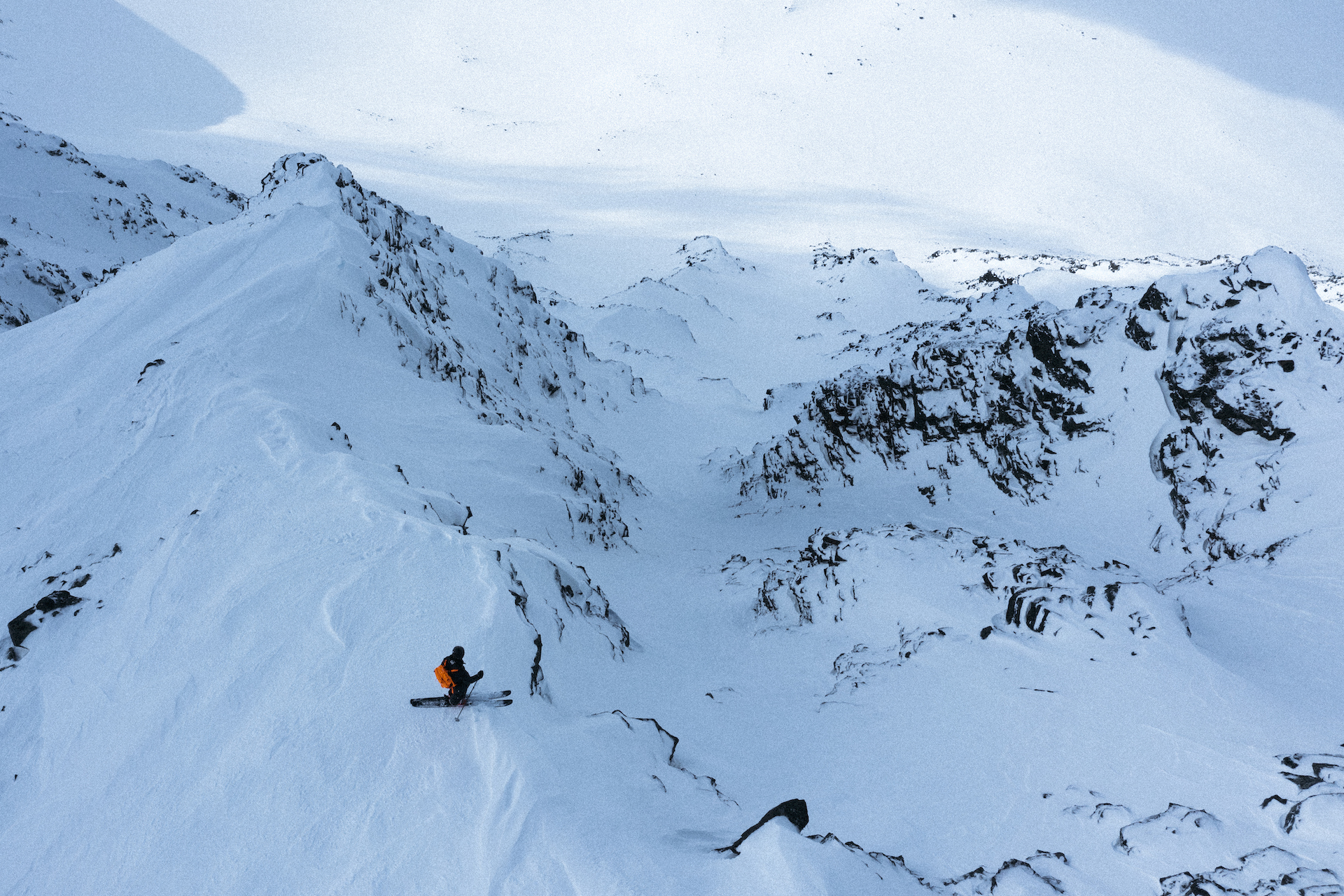 Poc DIMENSION AVALANCHE BACKPACK, plazovni nahrbtnik