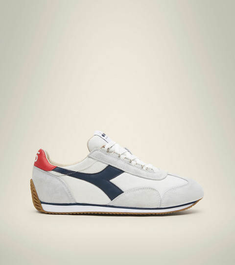 Diadora EQUIPE H CANVAS STONE WASH