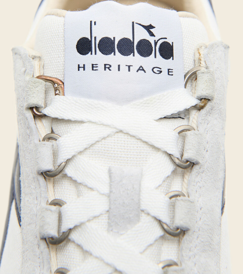Diadora EQUIPE H CANVAS STONE WASH