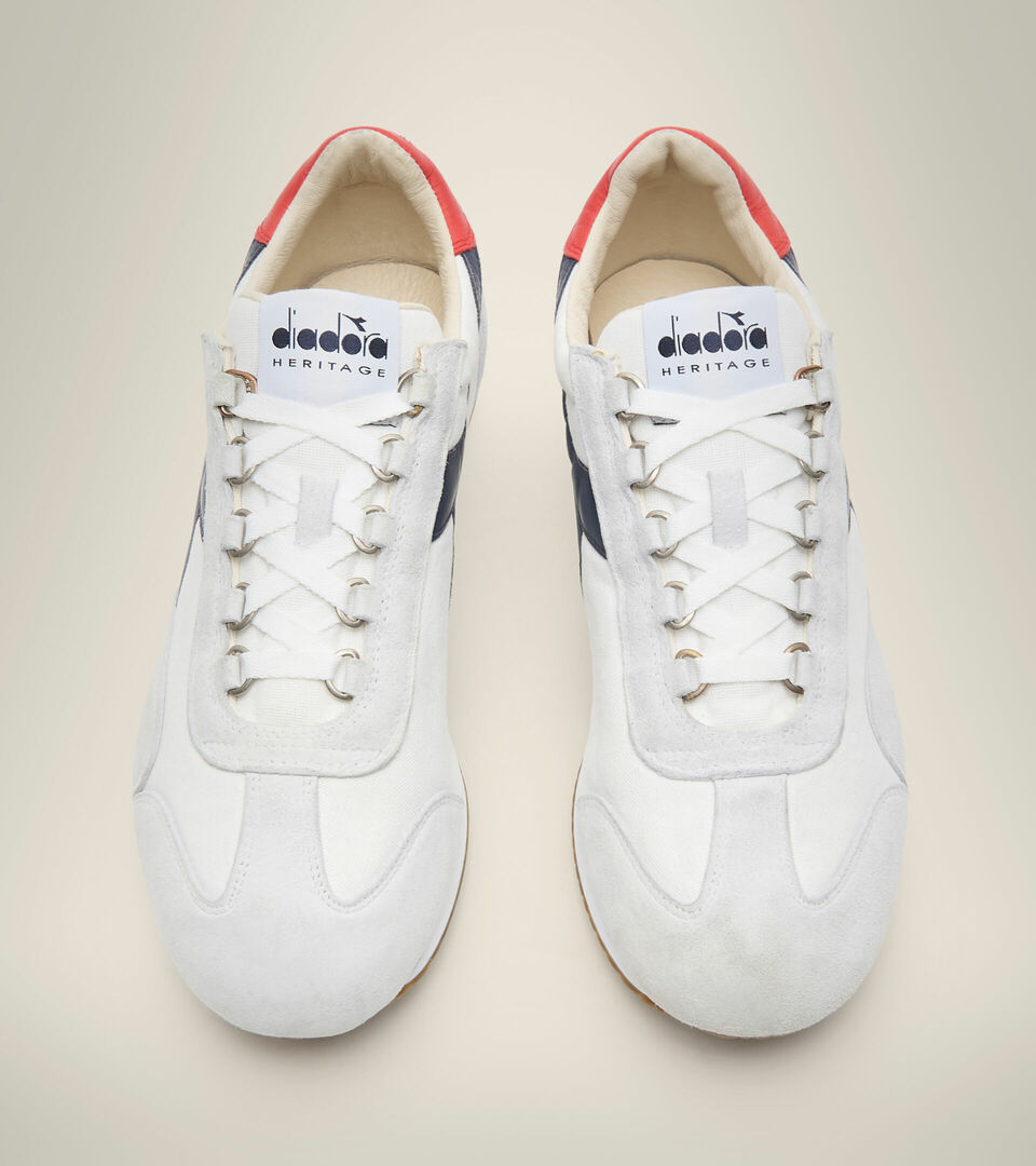 Diadora EQUIPE H CANVAS STONE WASH