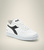 Diadora UNISEX SUPERGA MI BASKET ROW CUT 2030