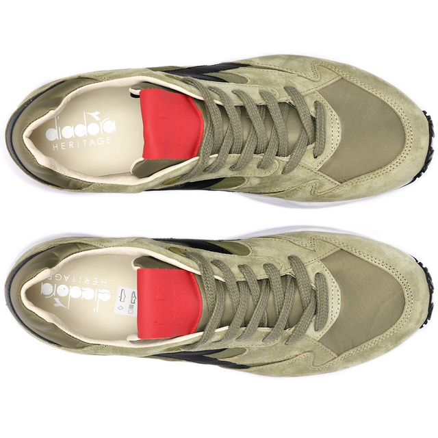 Picture of Diadora UNISEX SUPERGA ECLIPSE ITALIA