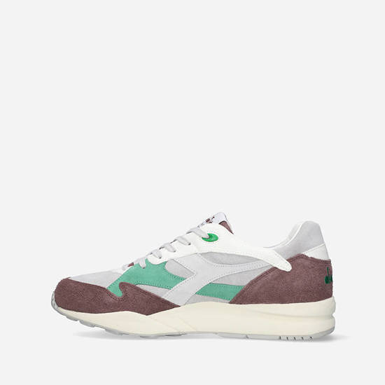 Picture of Diadora UNISEX SUPERGA ECLIPSE ITALIA RADICCHIO