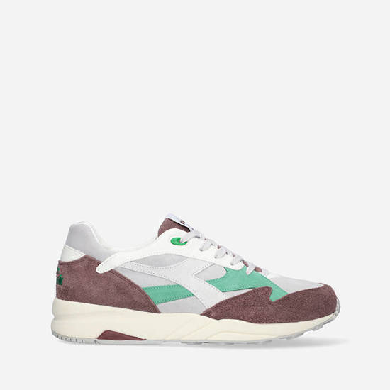 Picture of Diadora UNISEX SUPERGA ECLIPSE ITALIA RADICCHIO
