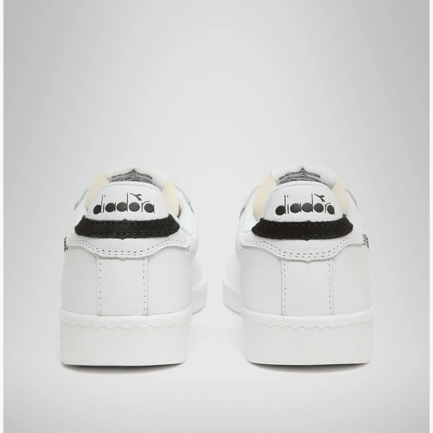 Diadora ŽENSKA SUPERGA GAME L LOW ZIG ZAG WN