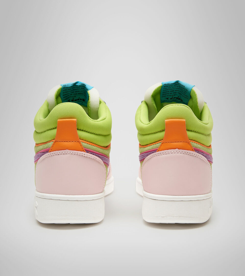 Diadora ŽENSKA SUPERGA MAGIC BASKET DEMI WN