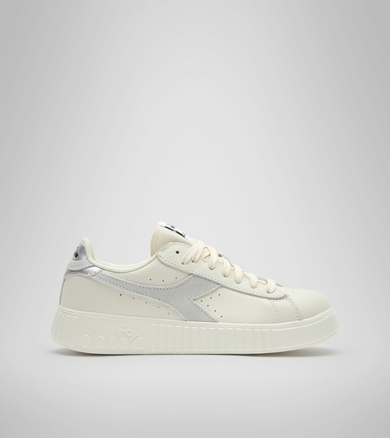Picture of Diadora ŽENSKA SUPERGA GAME STEP PREMIUM TUMBLED LEATHER