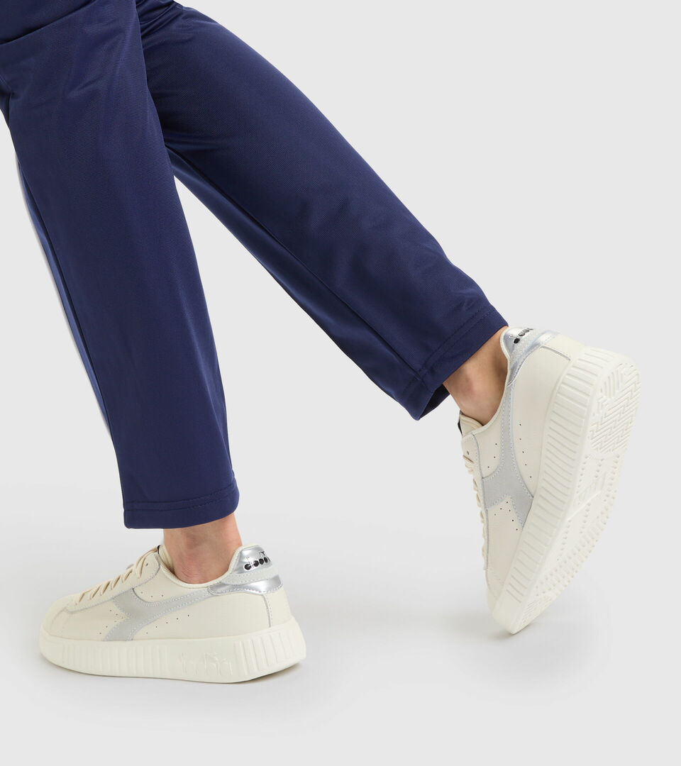 Diadora ŽENSKA SUPERGA GAME STEP PREMIUM TUMBLED LEATHER