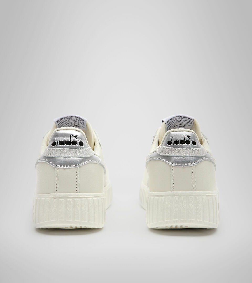 Diadora ŽENSKA SUPERGA GAME STEP PREMIUM TUMBLED LEATHER