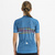 Sportful VÉLODROME WOMEN'S SHORT SLEEVE JERSE, kolesarska majica