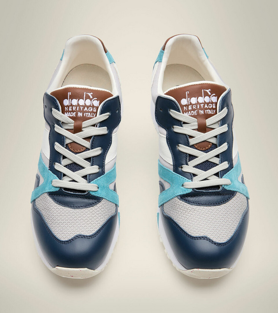 Picture of Diadora MOŠKA SUPERGA N9000 2030 ITALIA
