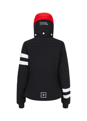 One More ŽENSKA SMUČARSKA BUNDA DUE ZERO UNO 0D201O0