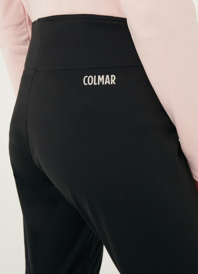 Colmar ŽENSKE SMUČARSKE SOFTSHELL PAJKICE 0267 7TZ