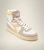 Diadora UNISEX SUPERGA MI BASKET USED