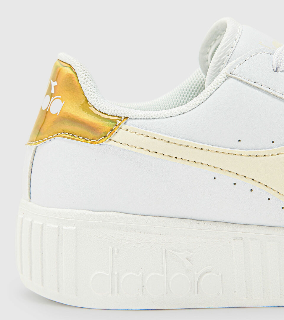 Diadora OTROŠKA SUPERGA GAME STEP PS