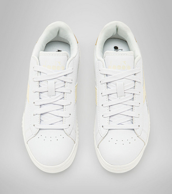 Diadora OTROŠKA SUPERGA GAME STEP PS