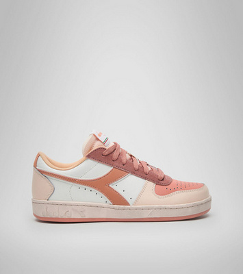 Diadora ŽENSKA SUPERGA MAGIC BASKET LOW ICONA WN