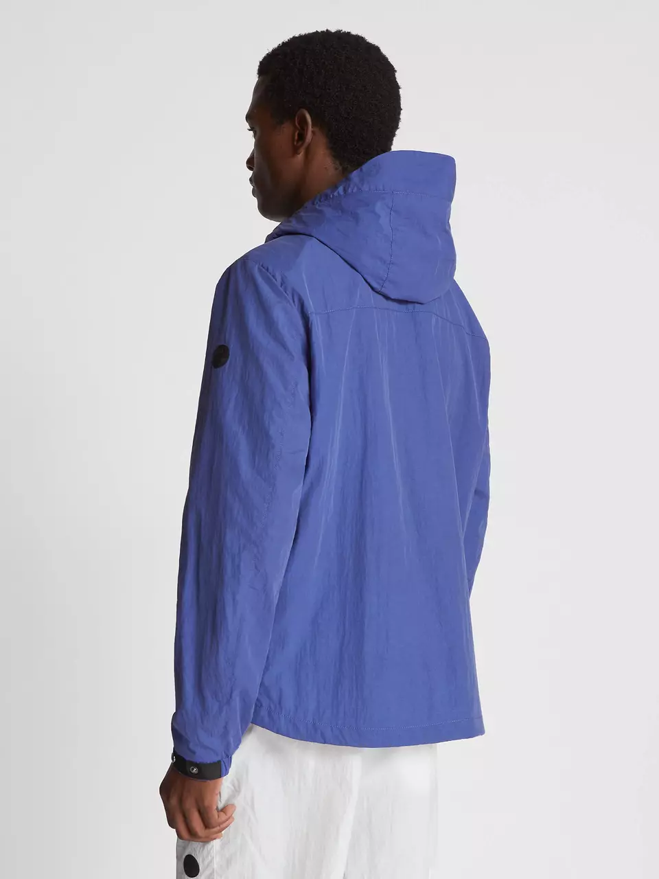 North Sails HOODED JACKET 420008