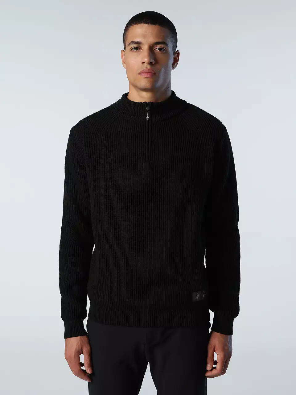 North Sails MOŠKA JOPA HALF ZIP 5GG