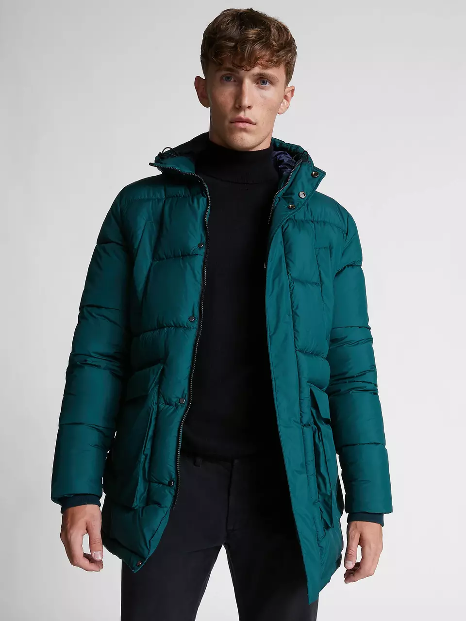 North Sails MOŠKA BUNDA DOCK PARKA 602952