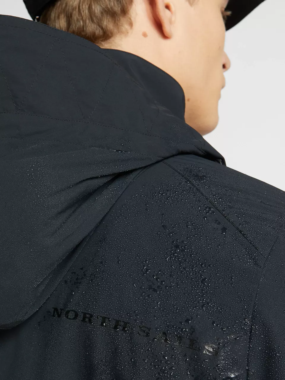 North Sails MOŠKA JAKNA MAETHIA 603118