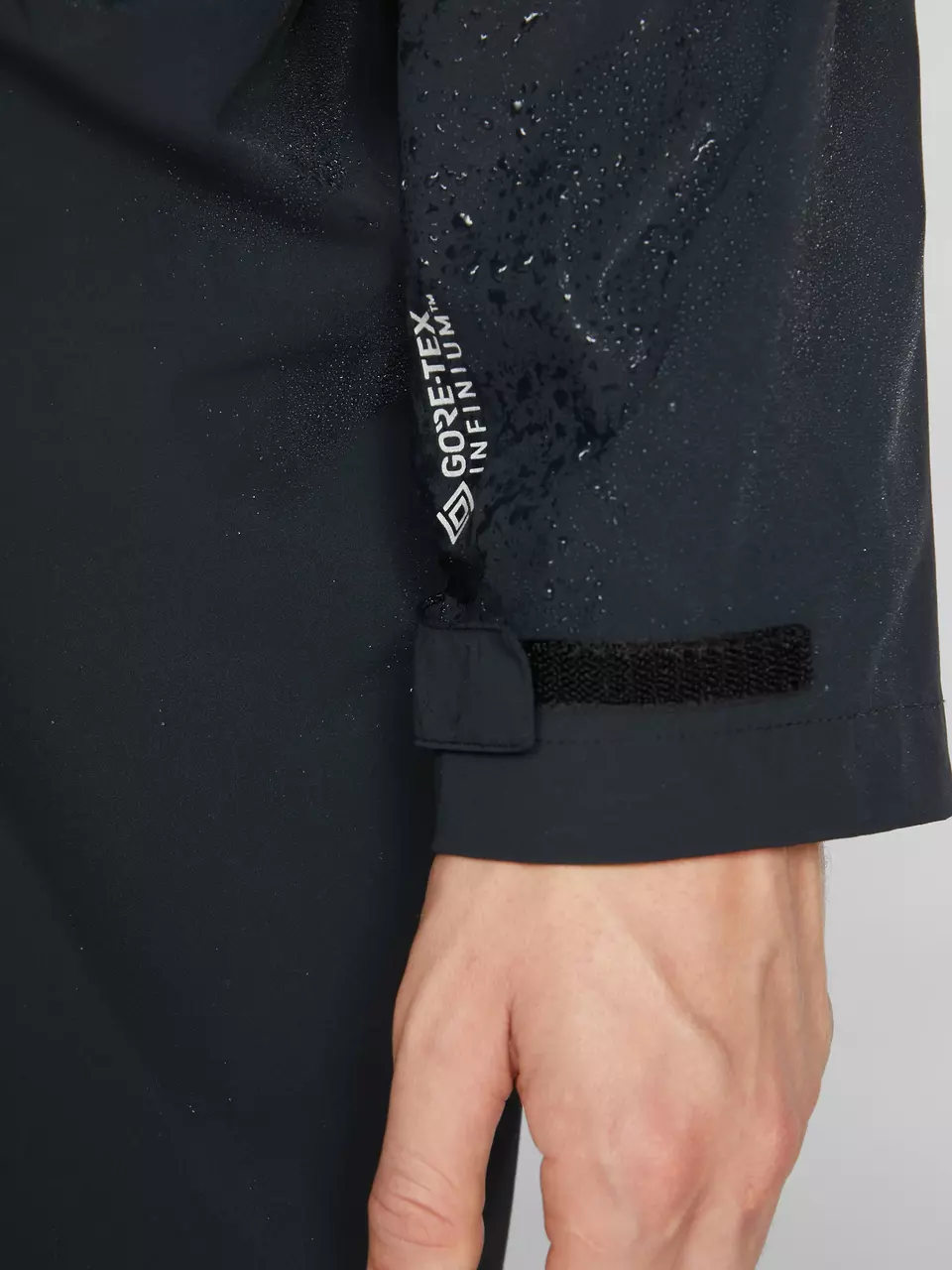 North Sails MOŠKA JAKNA MAETHIA 603118