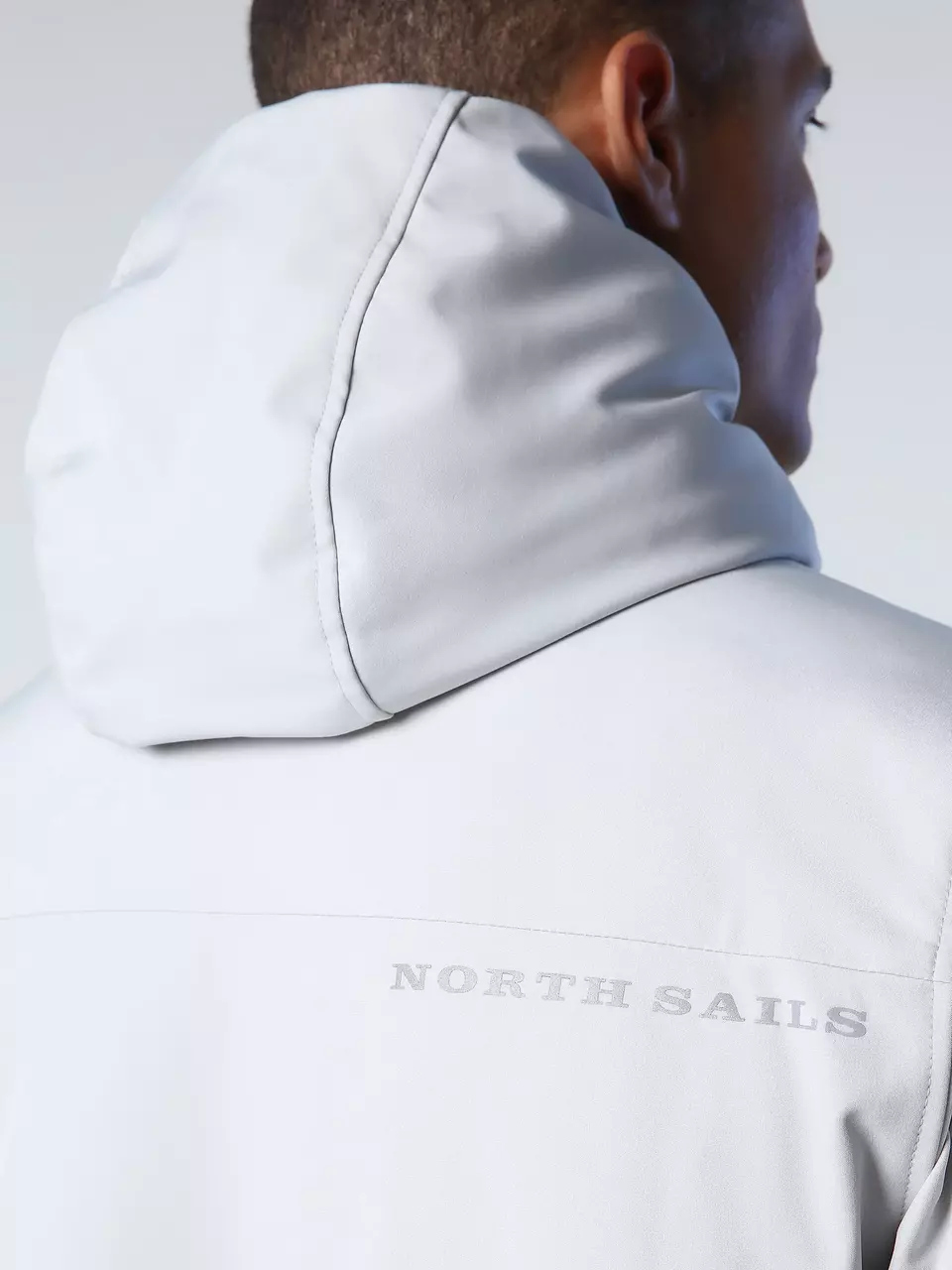 North Sails MOŠKA JAKNA STAVANGER 603153