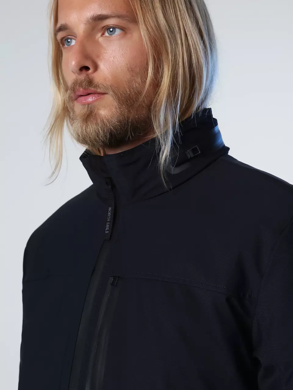 North Sails MOŠKA JAKNA NORTH TECH SAILOR 603173