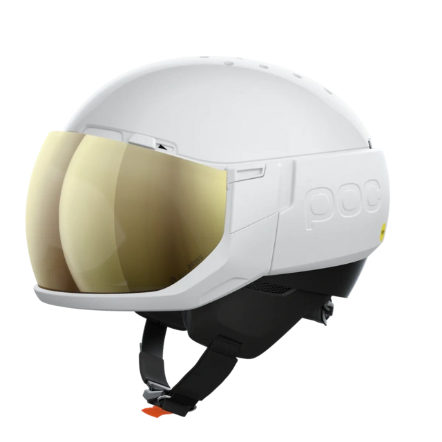Picture of Poc LEVATOR MIPS, smučarska čelada, bela