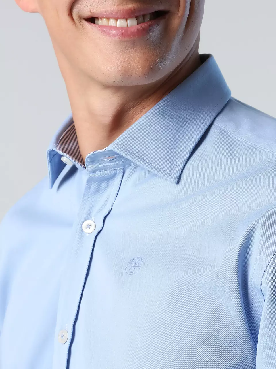 North Sails MOŠKA SRAJCA COTTON SHIRT BUTTON DOWN 664245
