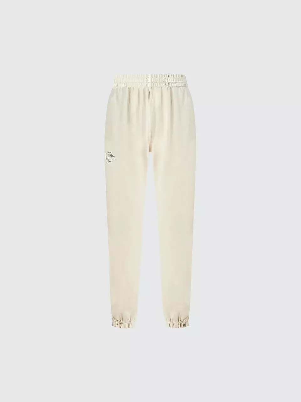 North Sails MOŠKA TRENIRKA HLAČE LONG SWEATPANTS W/GRAPHIC 672959, trenirka hlače