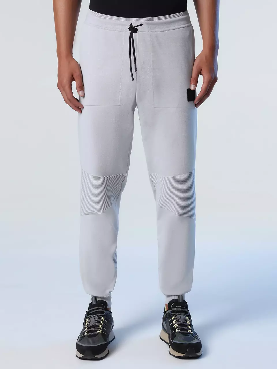 North Sails MOŠKE HLAČE PANTS 12GG 672981, trenirka hlače