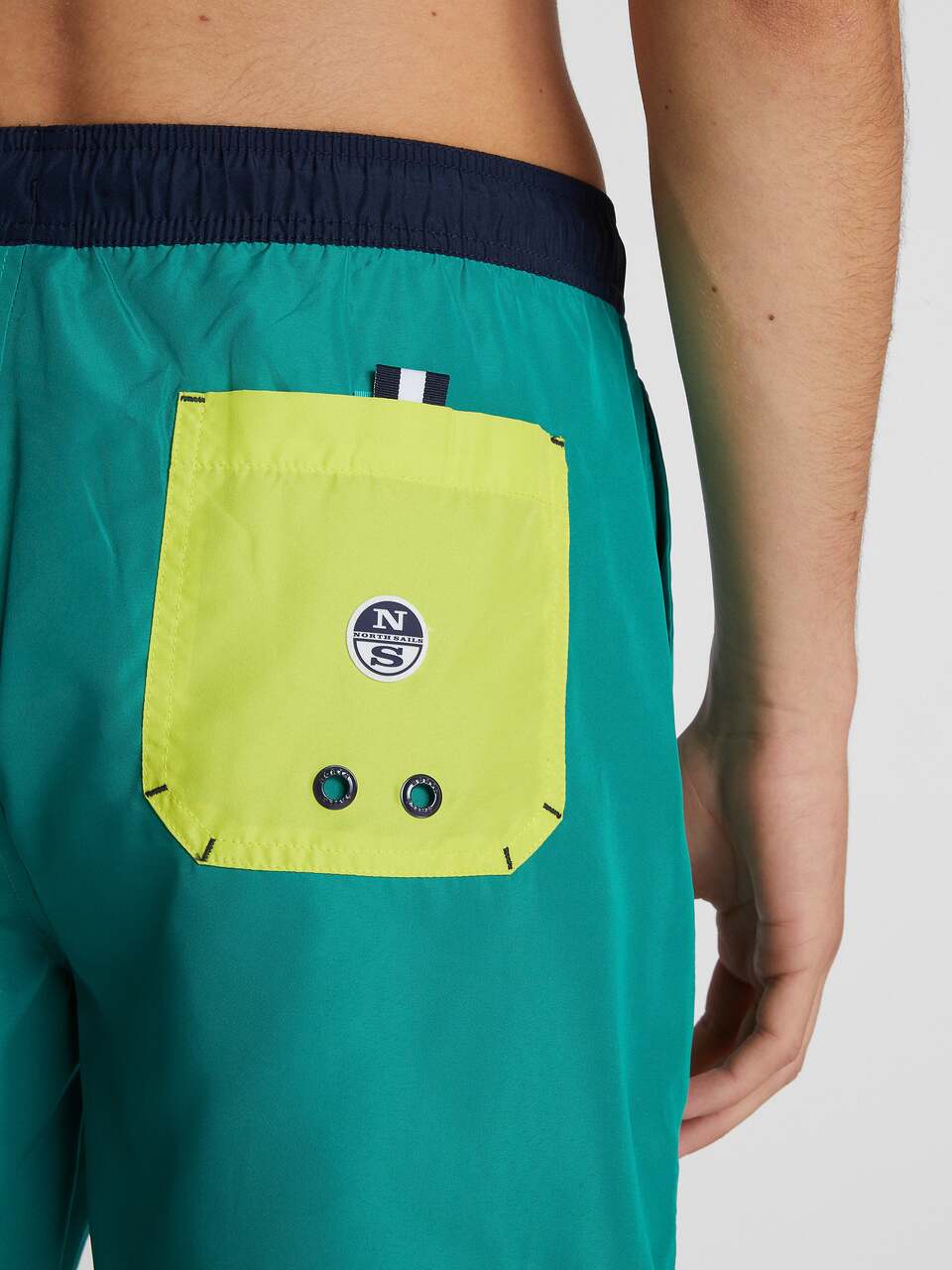 North Sails MOŠKE KOPALKE 673517